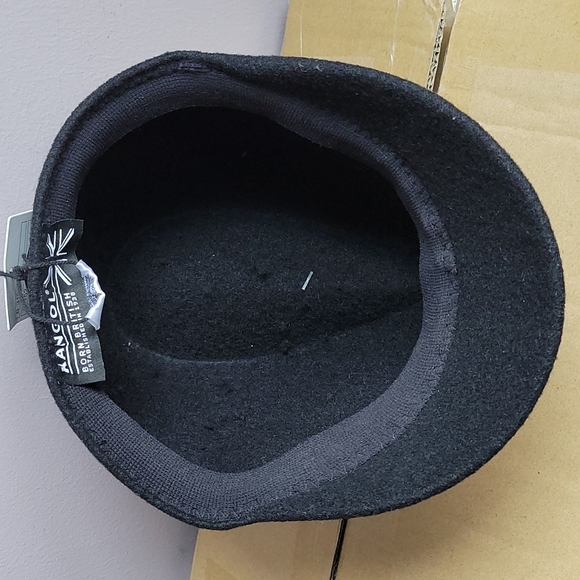 kangol wool colette hat - Picture 11 of 13